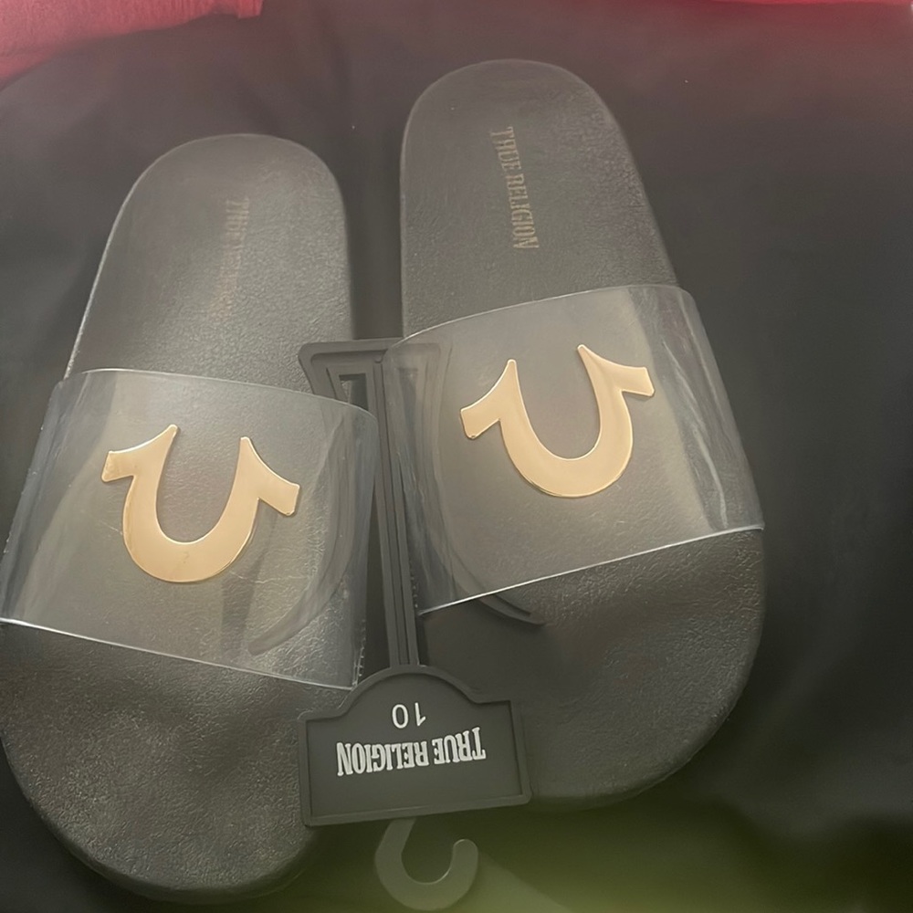 True religion slides